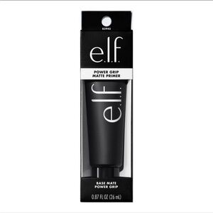 e.l.f. | NWT Power Grip Matte Primer 0.87 fl oz Paraben-Free Vegan